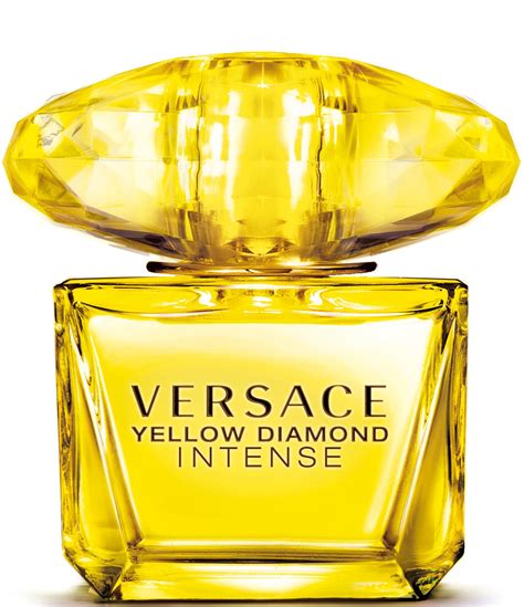 versace yellow diamond intense men|Versace Yellow Diamond intense price.